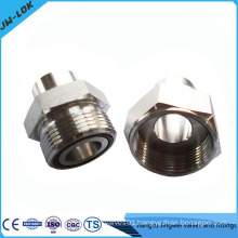 Best-selling seam welding pipe fittings carbon steel